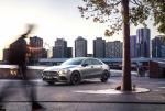 Mercedes-Benz A200 AMG Line Sedan 2019 года (AU)